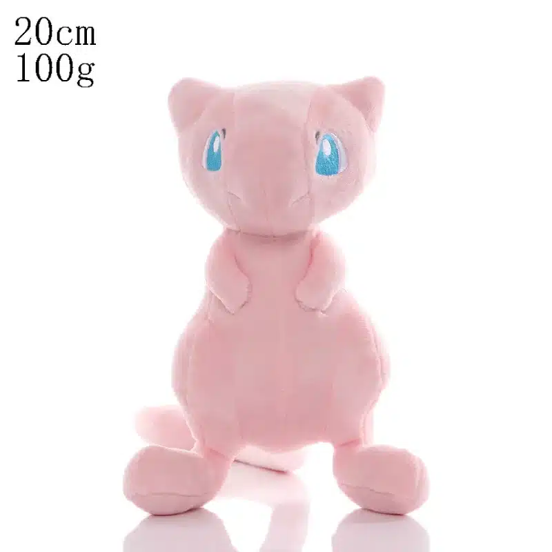 Juguetes De Peluche Pokémon: Auténtico Placer Para Niños Juguetes De Peluche Pokémon: Auténtico Placer Para Niños