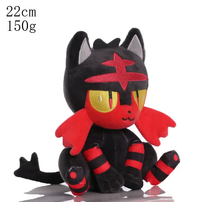Juguetes De Peluche Pokémon: Auténtico Placer Para Niños Juguetes De Peluche Pokémon: Auténtico Placer Para Niños