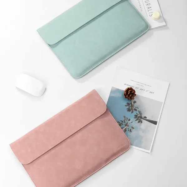 Funda Para Portátil Macbook Pro: Protección De Calidad