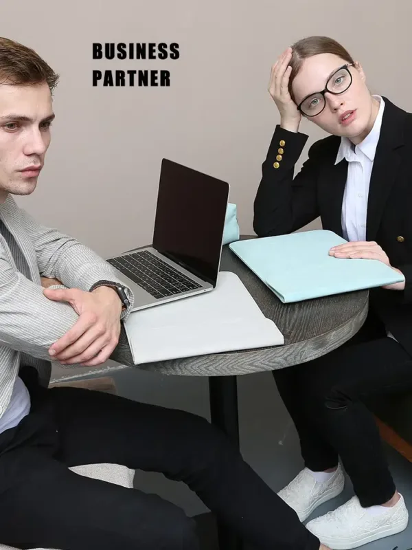 Funda Para Portátil Macbook Pro: Protección De Calidad