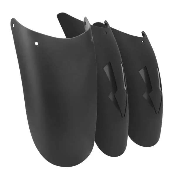 Imagen Del Producto Fabuloso Extensor Universal Para Faldones De Moto | Compra Online En Tiendafiable