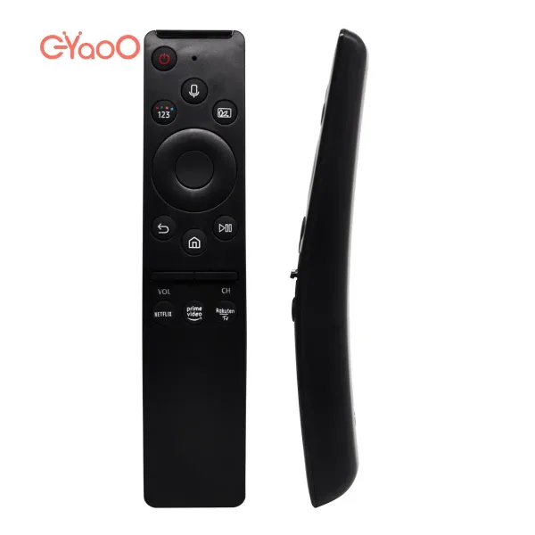 Imagen Del Producto Mando A Distancia Para Samsung Auténtico Y Eficaz | Compra Online En Tiendafiable