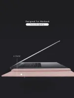 Funda Para Portátil Macbook Pro: Protección De Calidad