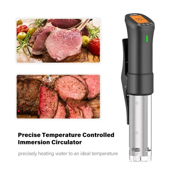 Imagen Del Producto Asombroso Calentador Portátil Multi Cocina | Compra Online En Tiendafiable