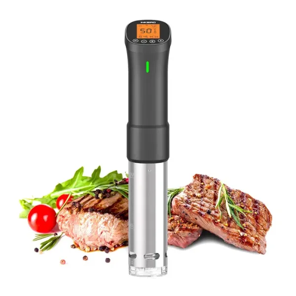 Asombroso Calentador Portátil Multi Cocina