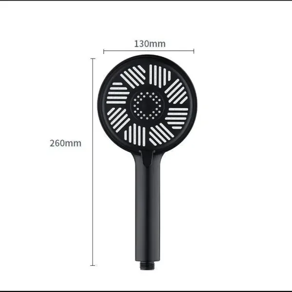 Panel Grande De 13Cm Para Baño: Calidad Y Elegancia