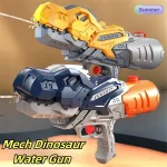 Kf-S0D711D15140844359E022C06Eed2C8F70-Dinosaurios-Patos-Tiburones-Rociadores-Gemelos-Juguetes-De-Pistola-De-Agua-Batallas-De-Agua-Reuniones-Familiares-Juegos.webp