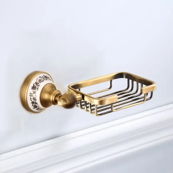 Imagen Del Producto Juegos De Accesorios De Baño Calidad Y Elegancia | Compra Online En Tiendafiable