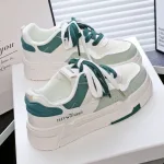 Kf-S0F8962197Bd04Fc3B873D76Adc869D963-Zapatos-Vulcanizados-Para-Mujer-Zapatillas-Planas-Con-Cordones-Antideslizantes-Informales-C-Modas-Deportivas-Oto-O.webp