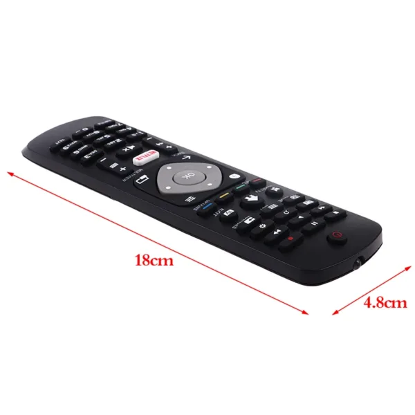 Reemplazo De Control Remoto Calidad Para Tv Philips