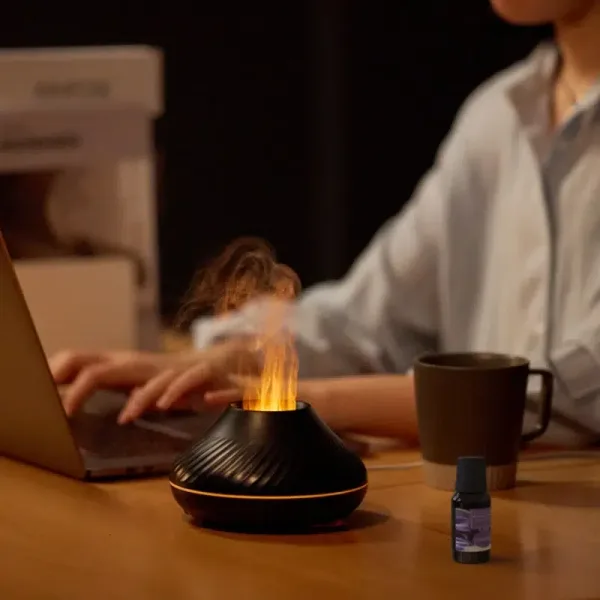 Imagen del producto Difusor de aromaterapia Un auténtico placer para tu sentido | Compra online en Tiendafiable