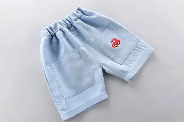 Imagen Del Producto Polo De Calibre Alta Calidad Para Bebés Y Niñas | Compra Online En Tiendafiable
