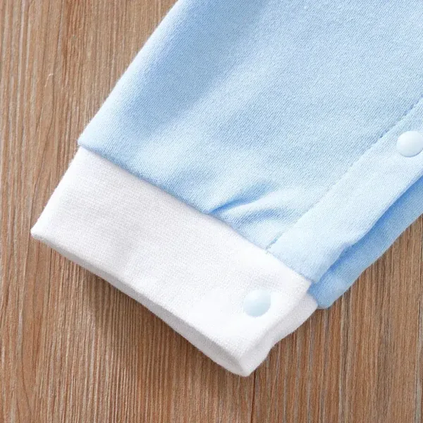 Imagen Del Producto Hermoso Ropa De Primavera Y Otoño Para Recién Nacidos | Compra Online En Tiendafiable