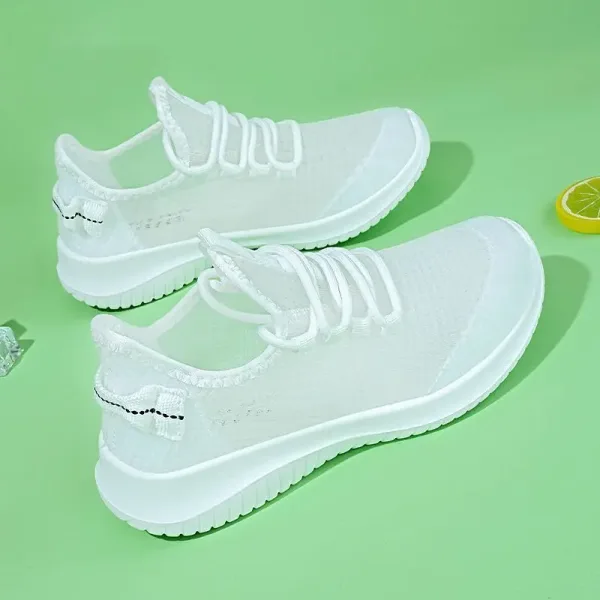 Imagen Del Producto Formidable Zapatos Deportivos Informales Para Mujer | Compra Online En Tiendafiable