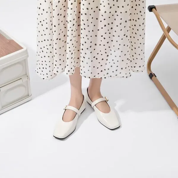 Imagen Del Producto Zapatos Mary Jane De Piel Magnífico Ara Mujer | Compra Online En Tiendafiable