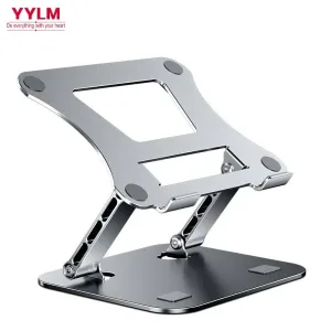 Imagen del producto Eficaz Soporte ajustable de aleación de aluminio en tableta | Compra online en Tiendafiable