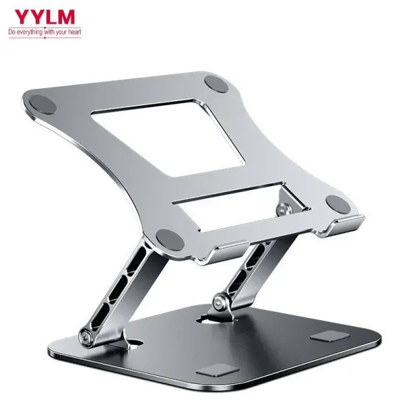 Imagen Del Producto Eficaz Soporte Ajustable De Aleación De Aluminio En Tableta | Compra Online En Tiendafiable
