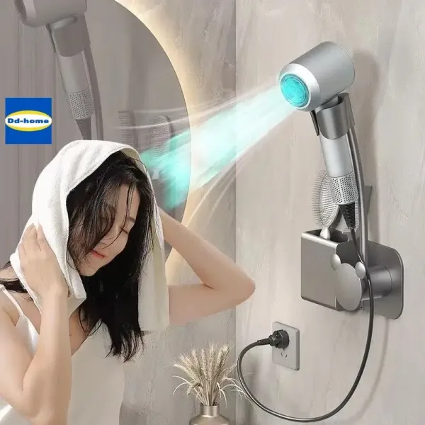 Imagen del producto Estante de almacenamiento en la pared brillante y eficaz | Compra online en Tiendafiable