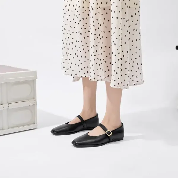 Imagen Del Producto Zapatos Mary Jane De Piel Magnífico Ara Mujer | Compra Online En Tiendafiable