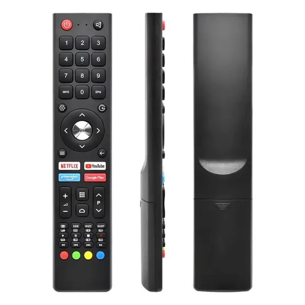 Imagen del producto Eficaz para Mando a distancia para TV LCD JVC | Compra online en Tiendafiable