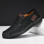 Kf-S336Ebcf6Ac084F57B6E239F94A93326Eo-Mocasines-Suaves-De-Cuero-Para-Hombre-Zapatos-Informales-Sin-Cordones-Zapatillas-Planas-De-Talla-Grande-39.Webp