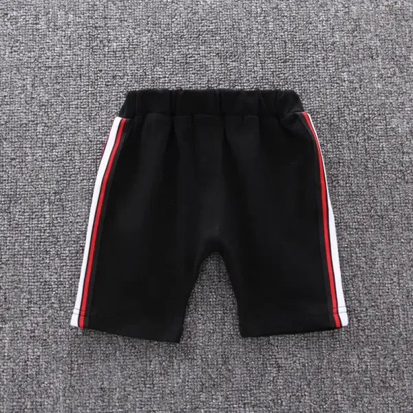 Imagen Del Producto Reconocido Traje De Polo De Algodón Para Niño De 0 A 5 Años | Compra Online En Tiendafiable