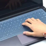 Brillante Funda Universal Para Teclado De Ordenador Portátil
