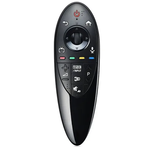 Imagen Del Producto Dinámico Control Remoto De Tv 3D Dynamic | Compra Online En Tiendafiable
