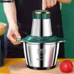 Imagen del producto Fascinante Picadora de carne eléctrica: Eficiente | Compra online en Tiendafiable