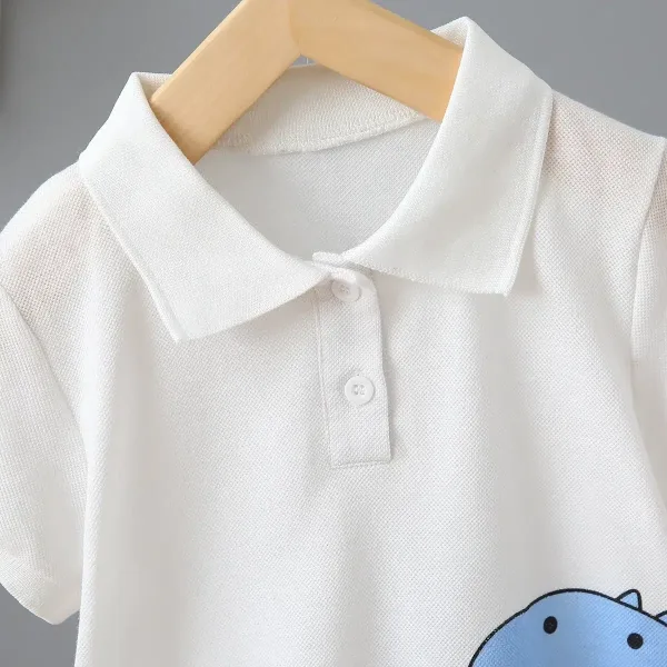 Imagen Del Producto Fabuloso Conjunto De 2 Piezas Para Niño Pequeño | Compra Online En Tiendafiable