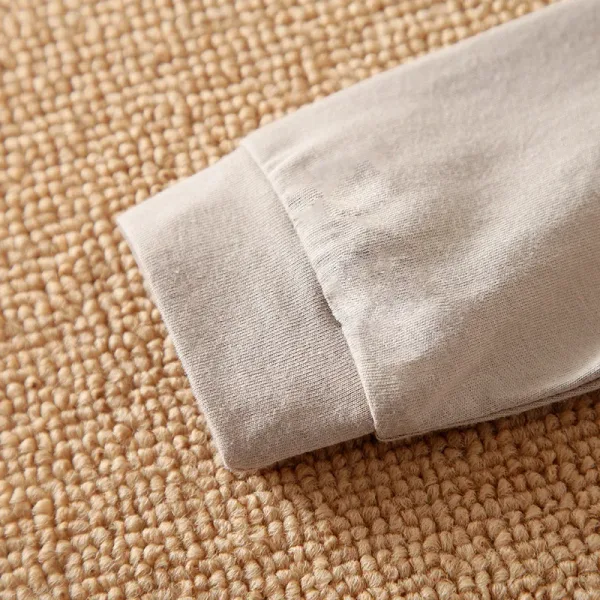 Imagen Del Producto Polo De Algodón Auténtico Y Asombroso Para Recién Nacido | Compra Online En Tiendafiable