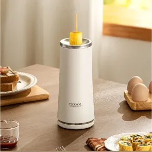 Imagen del producto Eficaz Máquina de desayuno totalmente automática para el hogar | Compra online en Tiendafiable