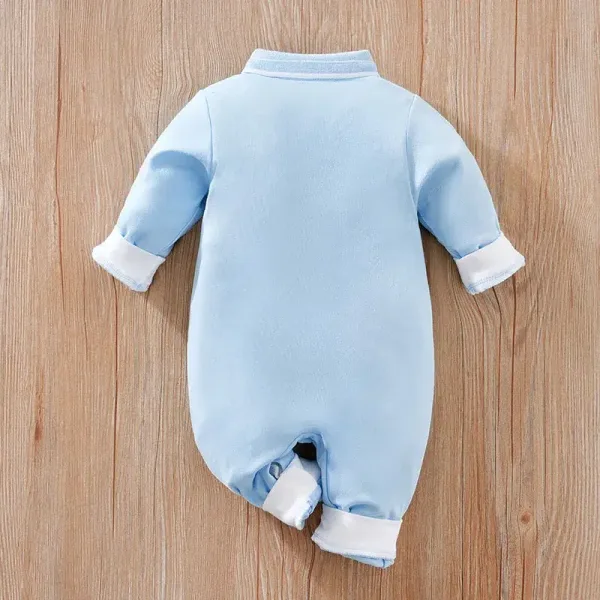 Imagen Del Producto Hermoso Ropa De Primavera Y Otoño Para Recién Nacidos | Compra Online En Tiendafiable