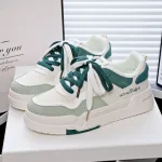 Kf-S6990728966624F568C7E126330Bb48Da7-Zapatos-Vulcanizados-Para-Mujer-Zapatillas-Planas-Con-Cordones-Antideslizantes-Informales-C-Modas-Deportivas-Oto-O.webp