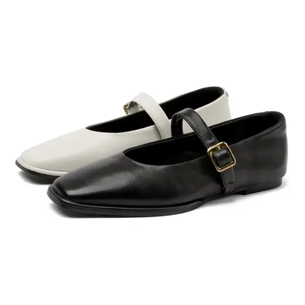 Imagen Del Producto Zapatos Mary Jane De Piel Magnífico Ara Mujer | Compra Online En Tiendafiable