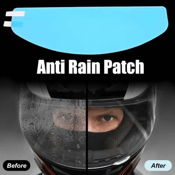 Imagen Del Producto Innovador Y Esencial Casco Transparente Para Motocicleta | Compra Online En Tiendafiable