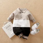 Kf-S6Bdc37C7Bf9D4E2F9E63Dee0918De6B9Z-Polo-De-Algod-N-Con-Bloqueo-De-Color-Para-Reci-N-Nacido-Ropa-Informal-C-Moda.webp