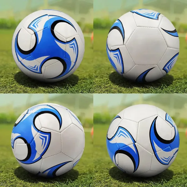 Balones De Fútbol Eficaz En Potencia Y Diversión Para Niños Y Niñas