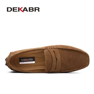 Imagen del producto Zapatos de cuero genuino para hombre: Calidad y elegancia | Compra online en Tiendafiable