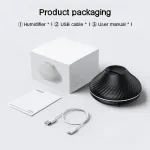 Difusor de aromaterapia Un auténtico placer para tu sentido - Imagen 6