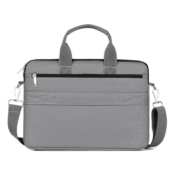 Bolsa Para Ordenador Portátil De Calidad Y Elegante