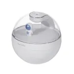 Mini humidificador Abs de reposición de agua: ¡Un auténtico oasis de frescura! - Imagen 6