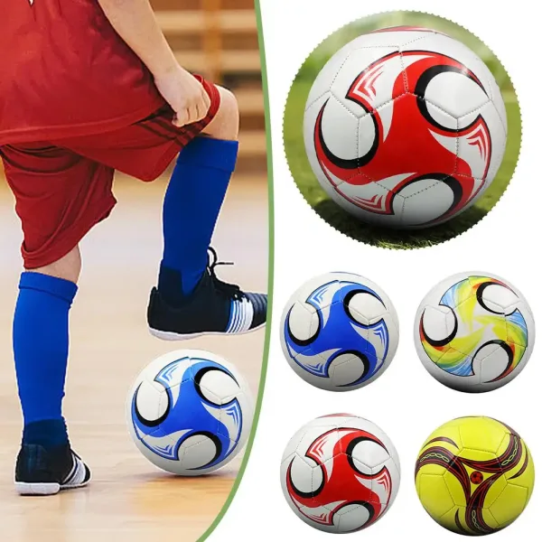 Imagen Del Producto Balones De Fútbol Eficaz En Potencia Y Diversión | Compra Online En Tiendafiable