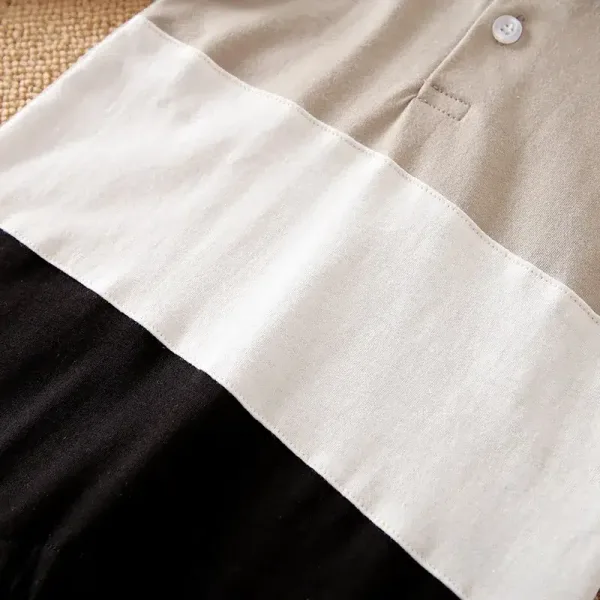 Imagen Del Producto Polo De Algodón Auténtico Y Asombroso Para Recién Nacido | Compra Online En Tiendafiable