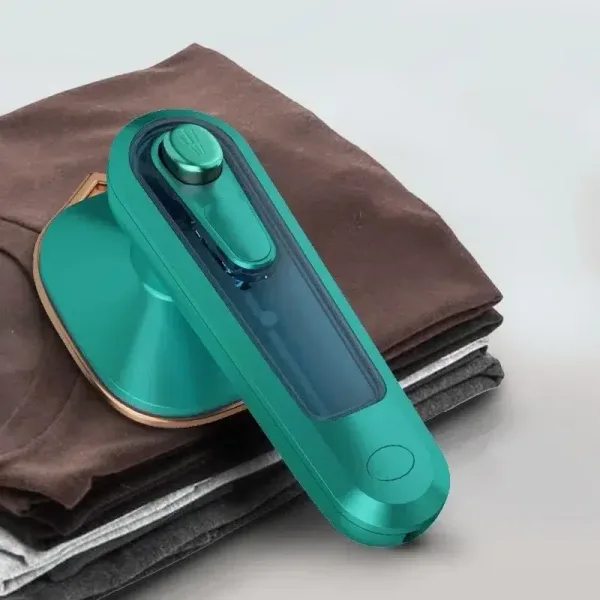 Cautivador Máquina De Planchado Portátil Para El Hogar