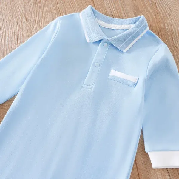 Imagen Del Producto Hermoso Ropa De Primavera Y Otoño Para Recién Nacidos | Compra Online En Tiendafiable