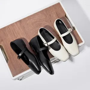 Imagen del producto Zapatos Mary Jane de piel magnífico ara mujer | Compra online en Tiendafiable