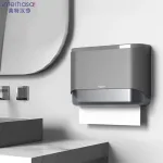 Dispensador De Pañuelos De Baño De Calidad Y Eficaz