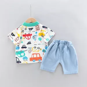 Imagen del producto Polo de alta calidad para bebes y niñas | Compra online en Tiendafiable