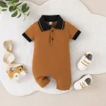 Kf-Sc06A7B4A20Cd4763Aa04C5A266187C5D4-Onesies-Para-Beb-Ni-O-Reci-N-Nacido-Mono-De-Polo-De-Caballero-0-24-Meses.webp